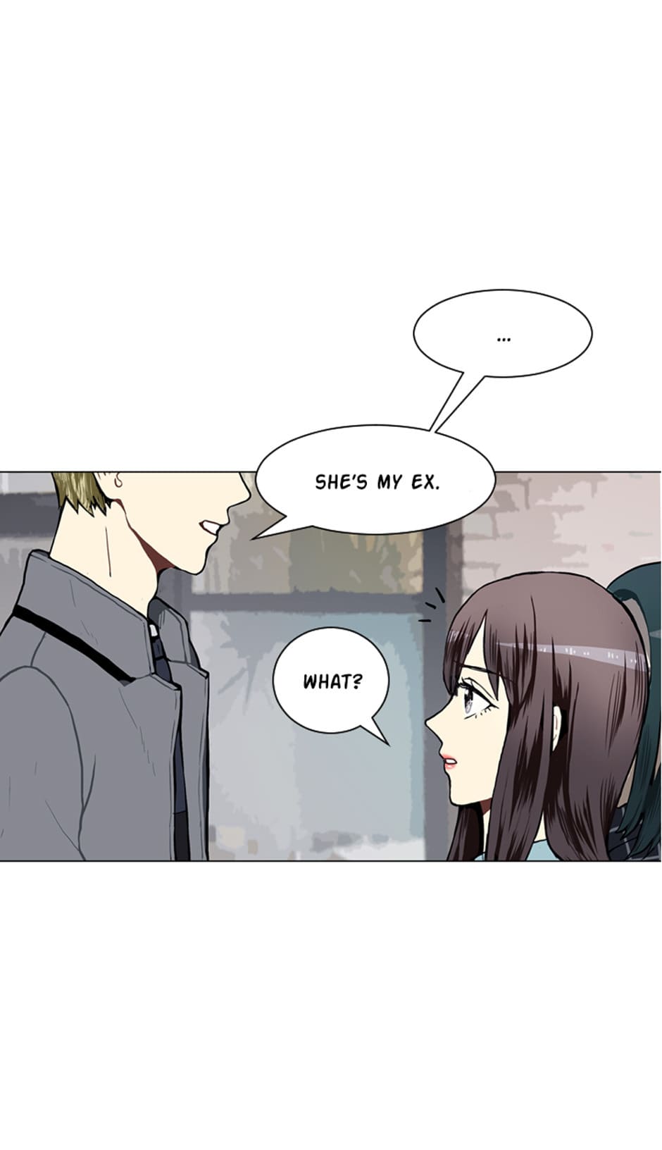 Love & Wish Chapter 41 - page 7