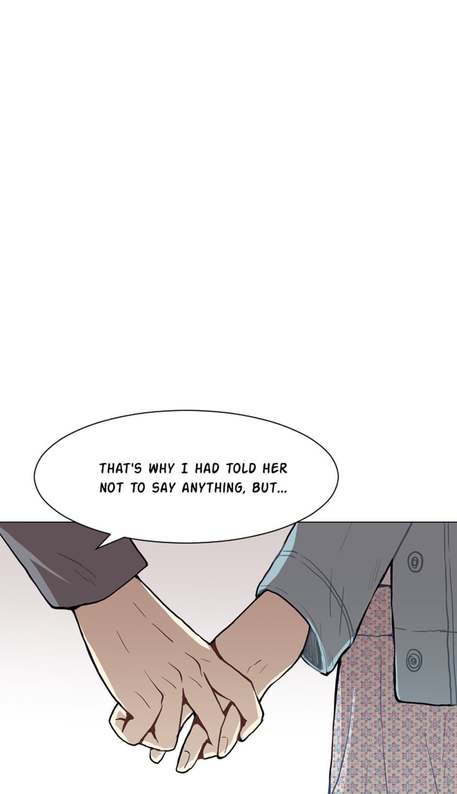 Love & Wish Chapter 41 - page 9