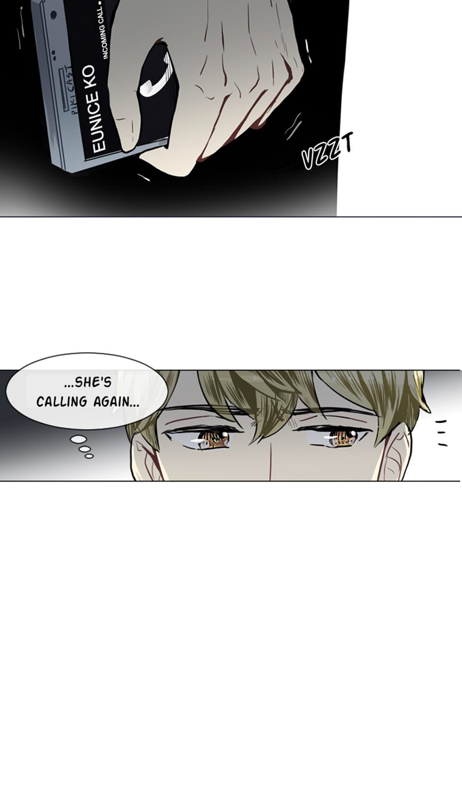Love & Wish Chapter 51 - page 16