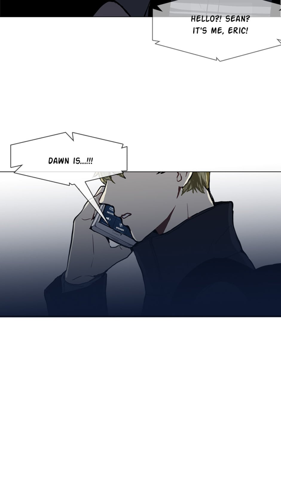 Love & Wish Chapter 51 - page 18