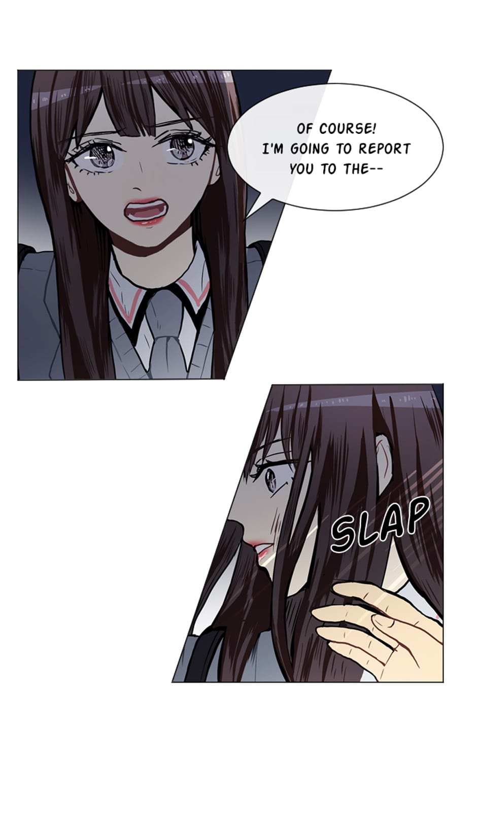 Love & Wish Chapter 51 - page 24