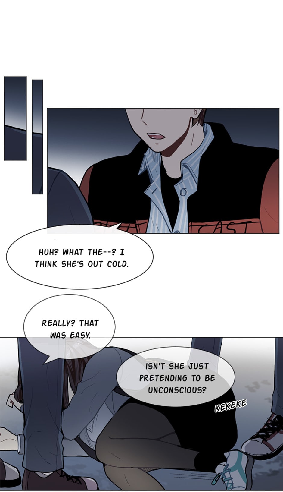 Love & Wish Chapter 51 - page 32