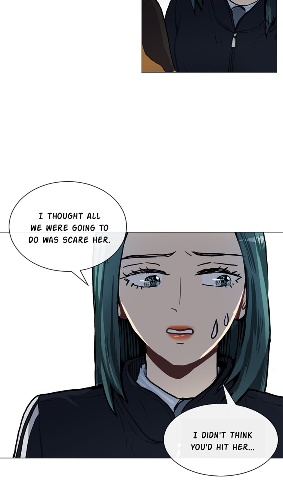Love & Wish Chapter 51 - page 35