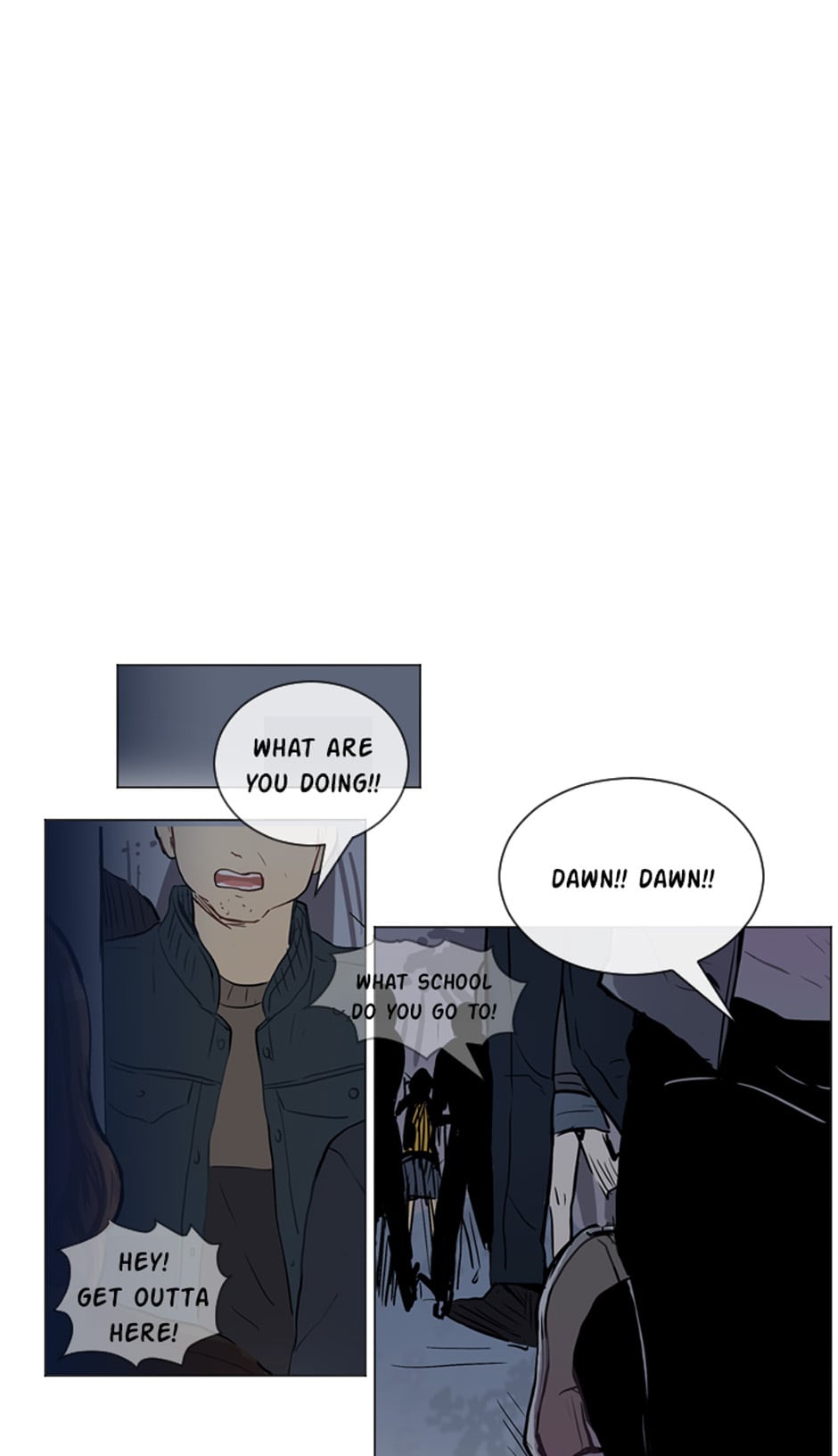 Love & Wish Chapter 51 - page 44