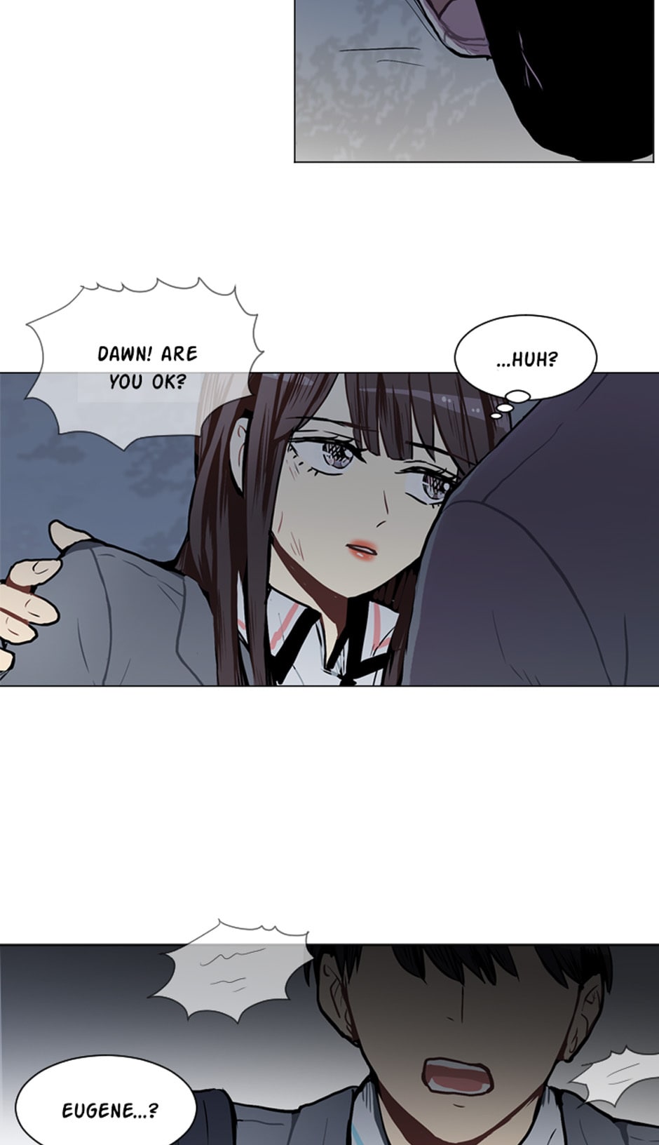 Love & Wish Chapter 51 - page 45