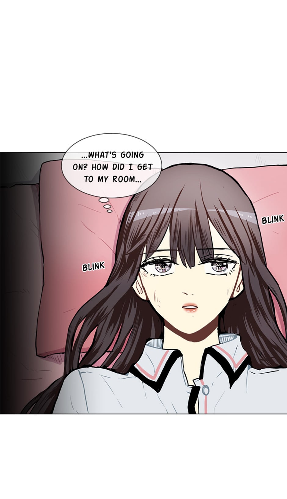 Love & Wish Chapter 51 - page 47