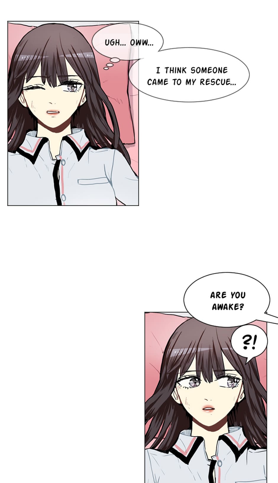 Love & Wish Chapter 51 - page 48