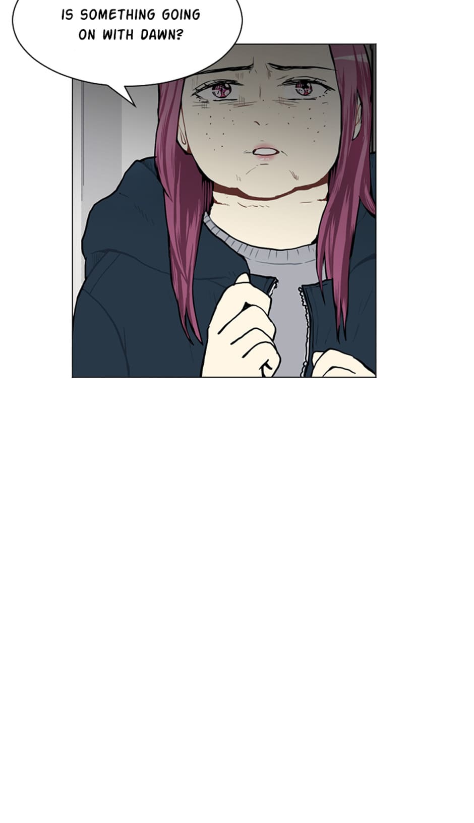 Love & Wish Chapter 51 - page 6