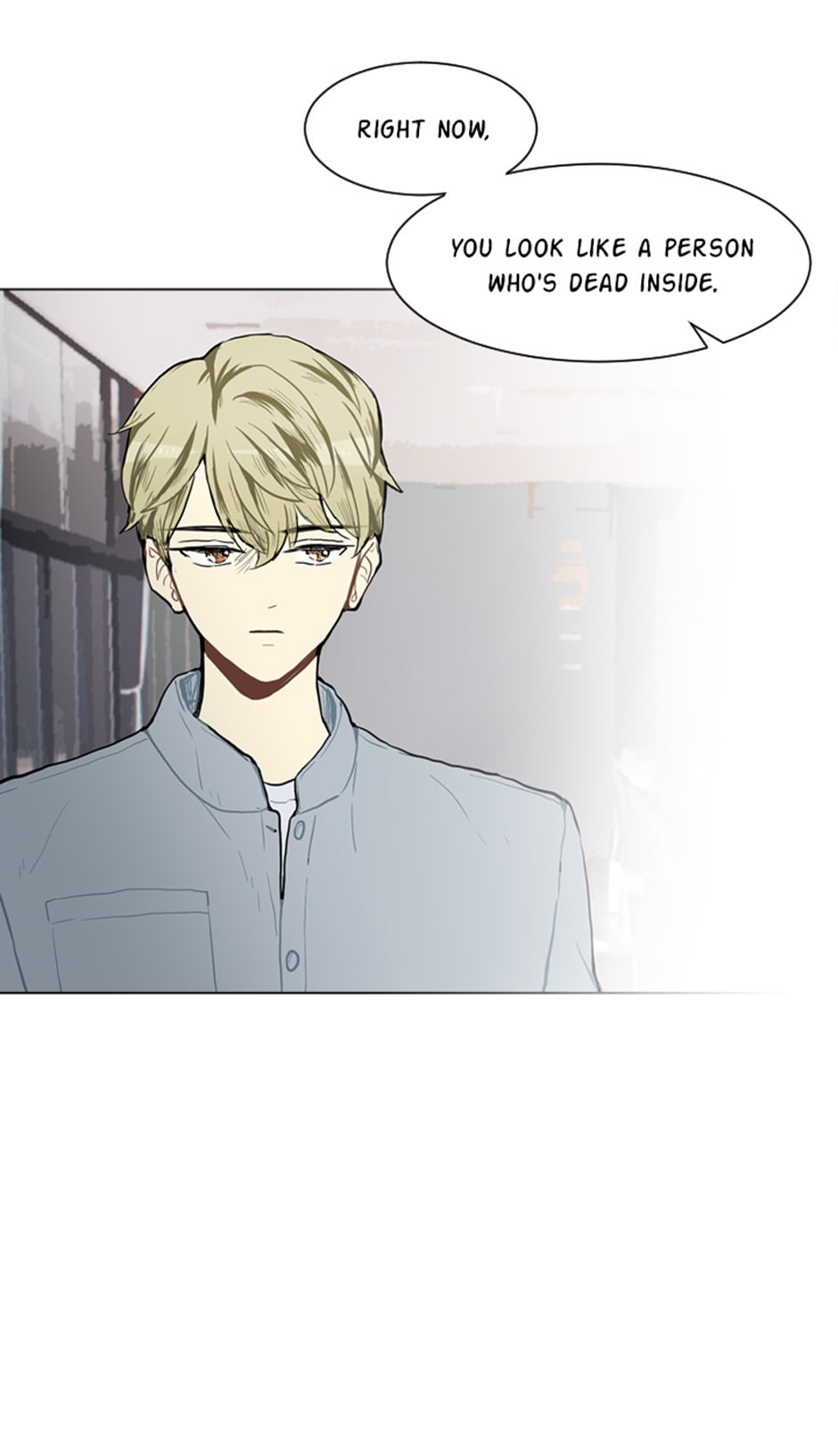 Love & Wish Chapter 67 - page 10