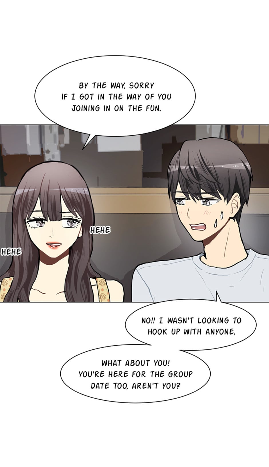 Love & Wish Chapter 67 - page 13