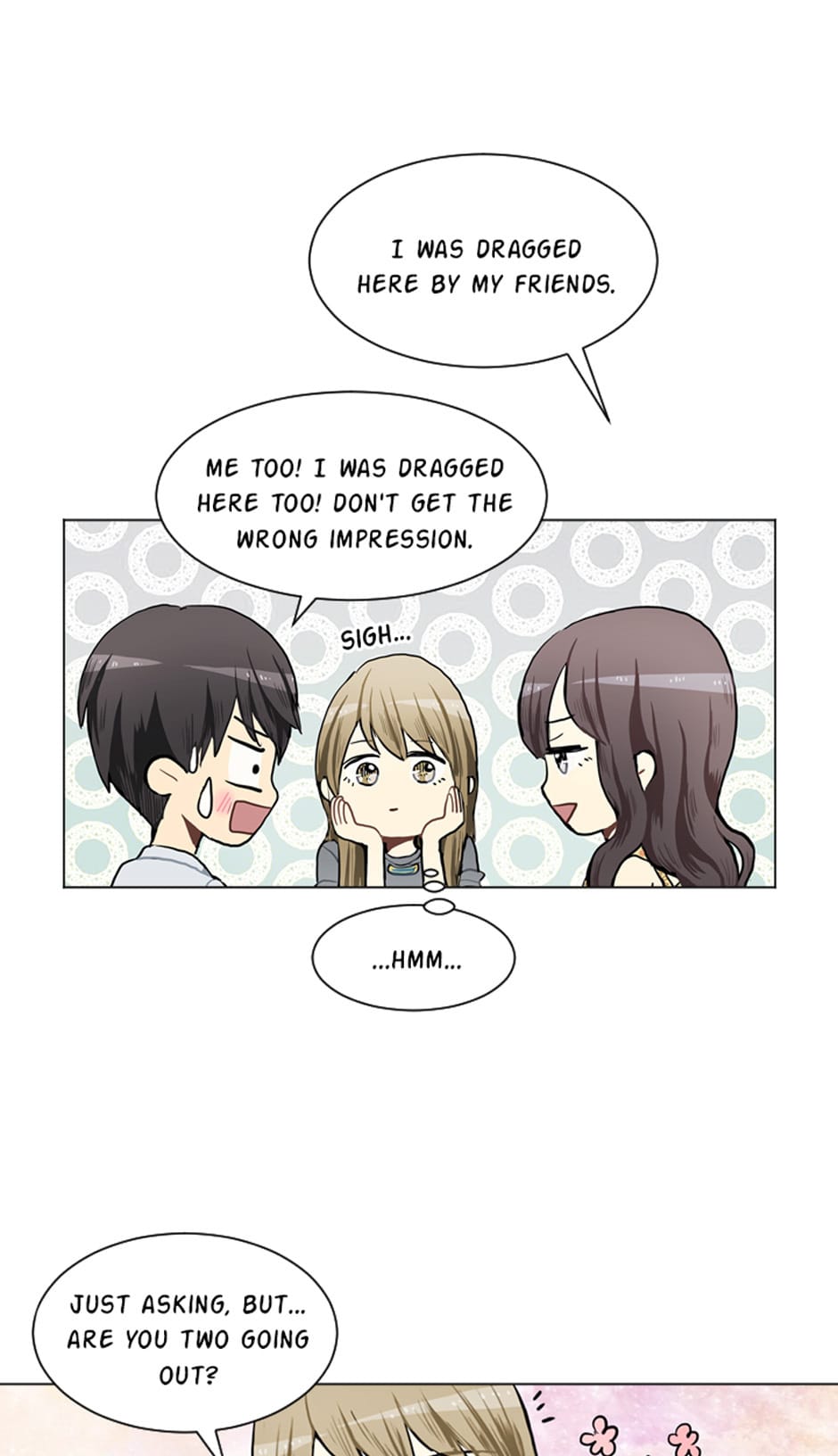 Love & Wish Chapter 67 - page 14