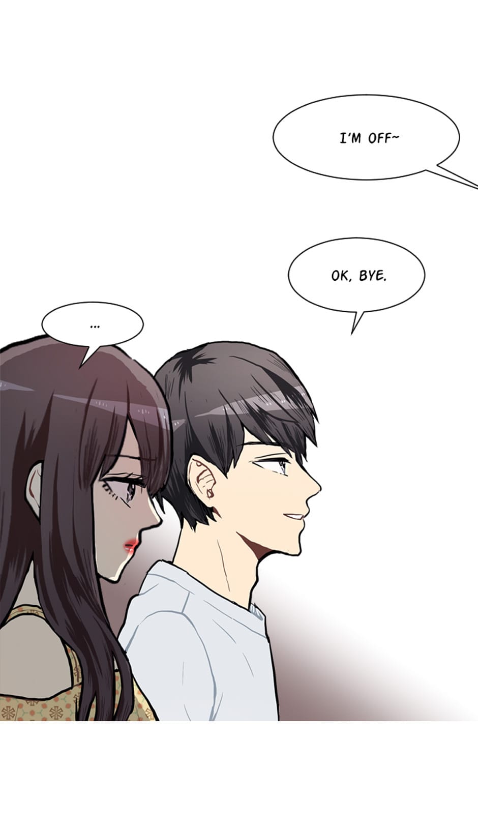 Love & Wish Chapter 67 - page 21