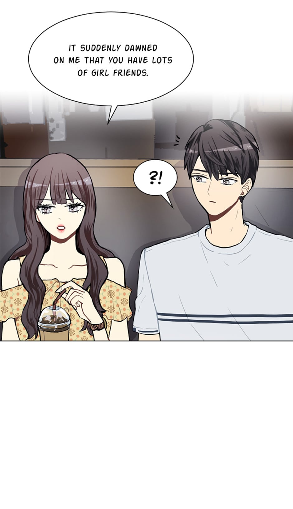 Love & Wish Chapter 67 - page 23