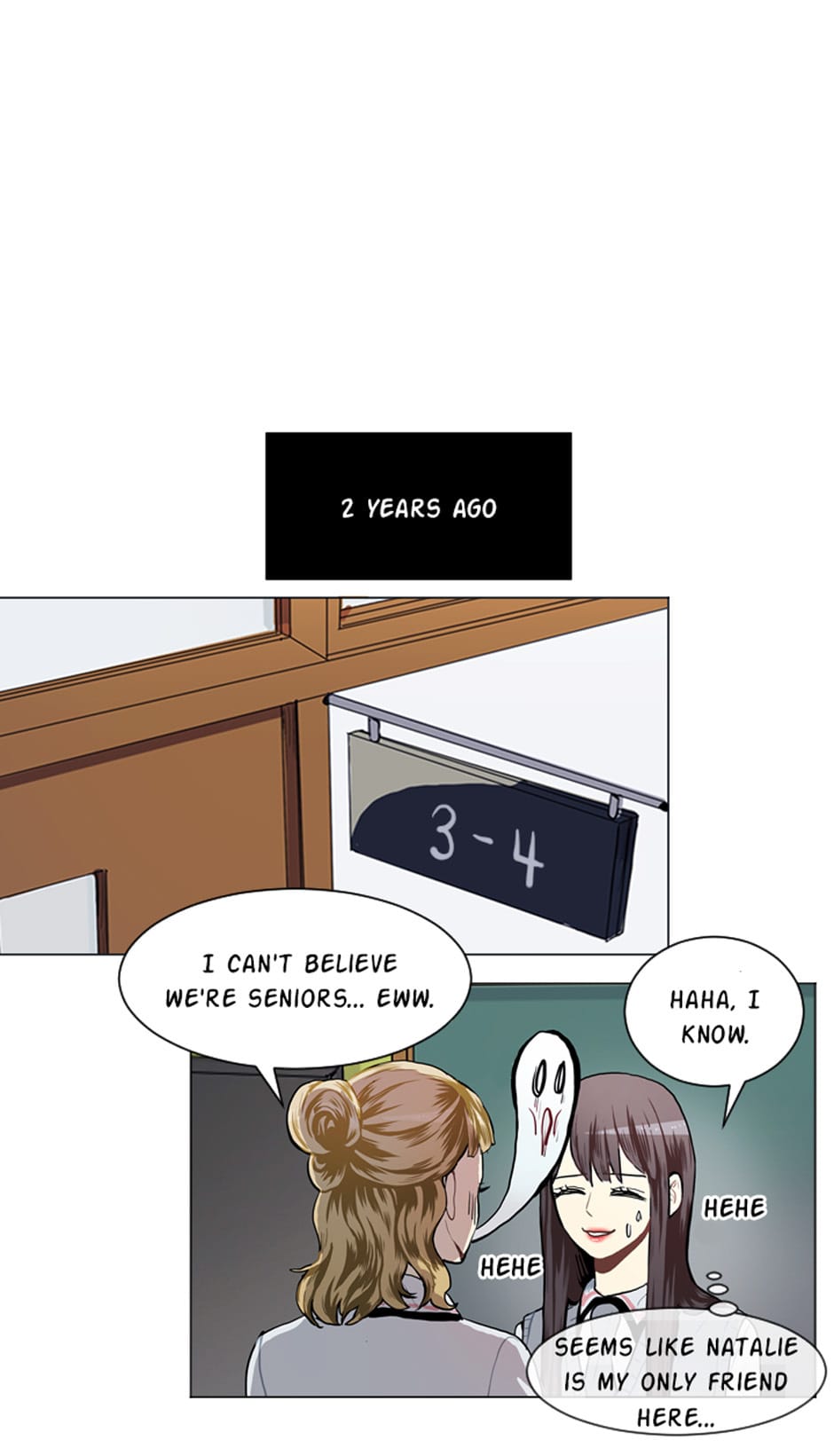 Love & Wish Chapter 67 - page 24