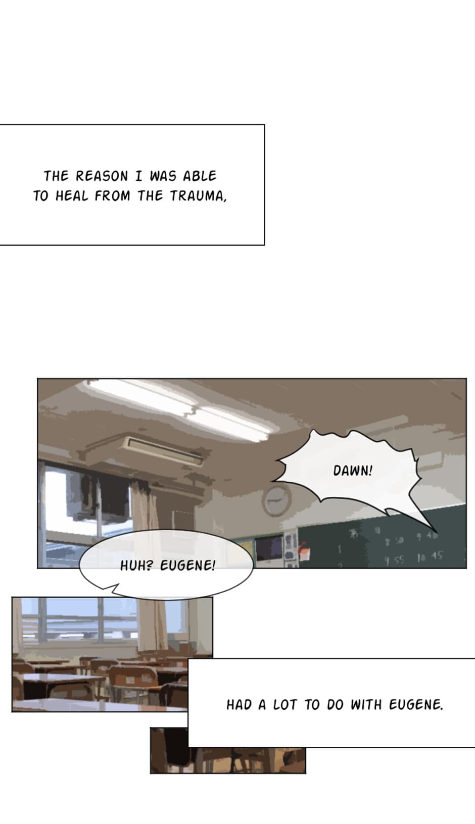 Love & Wish Chapter 67 - page 25
