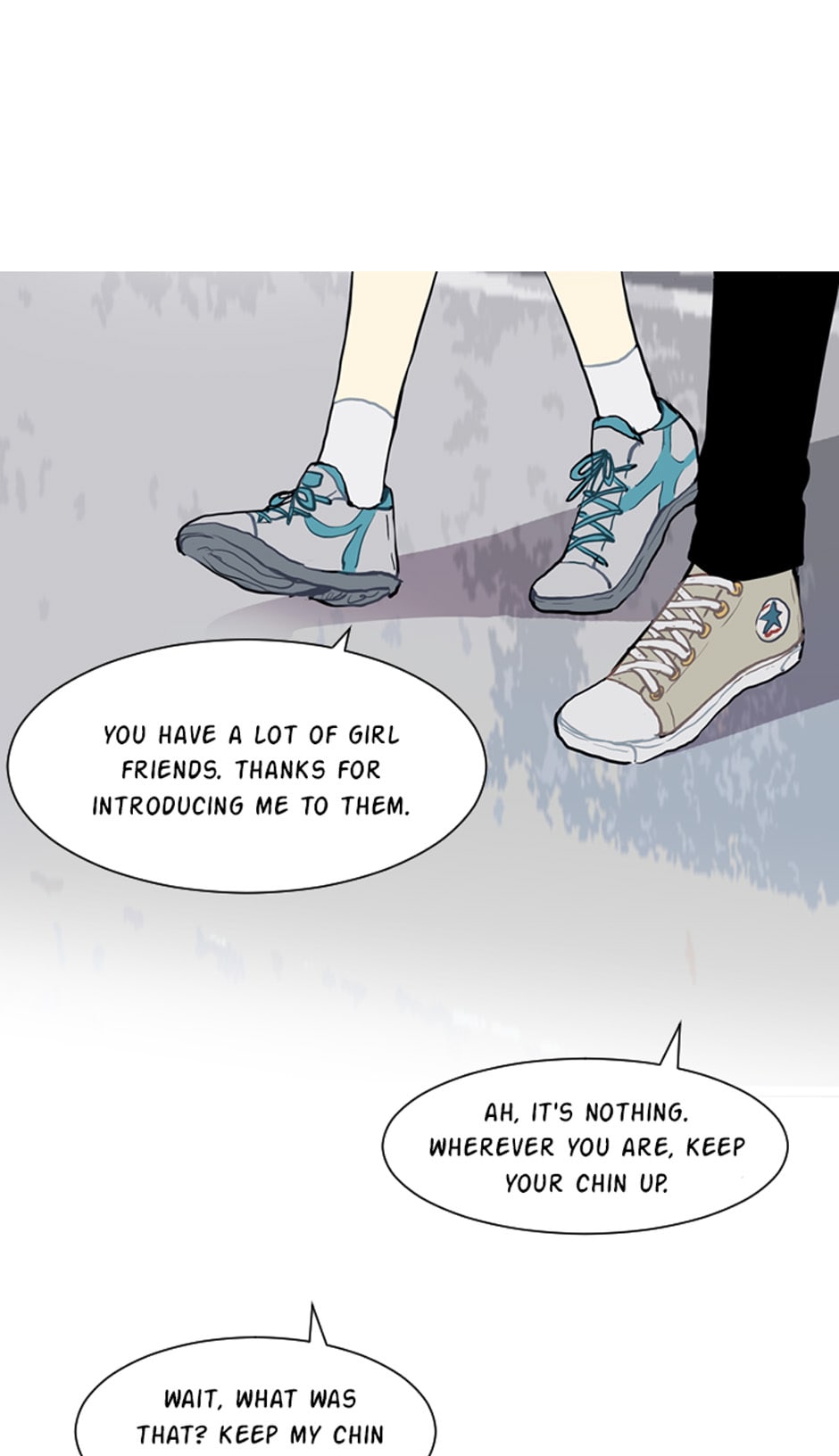 Love & Wish Chapter 67 - page 27