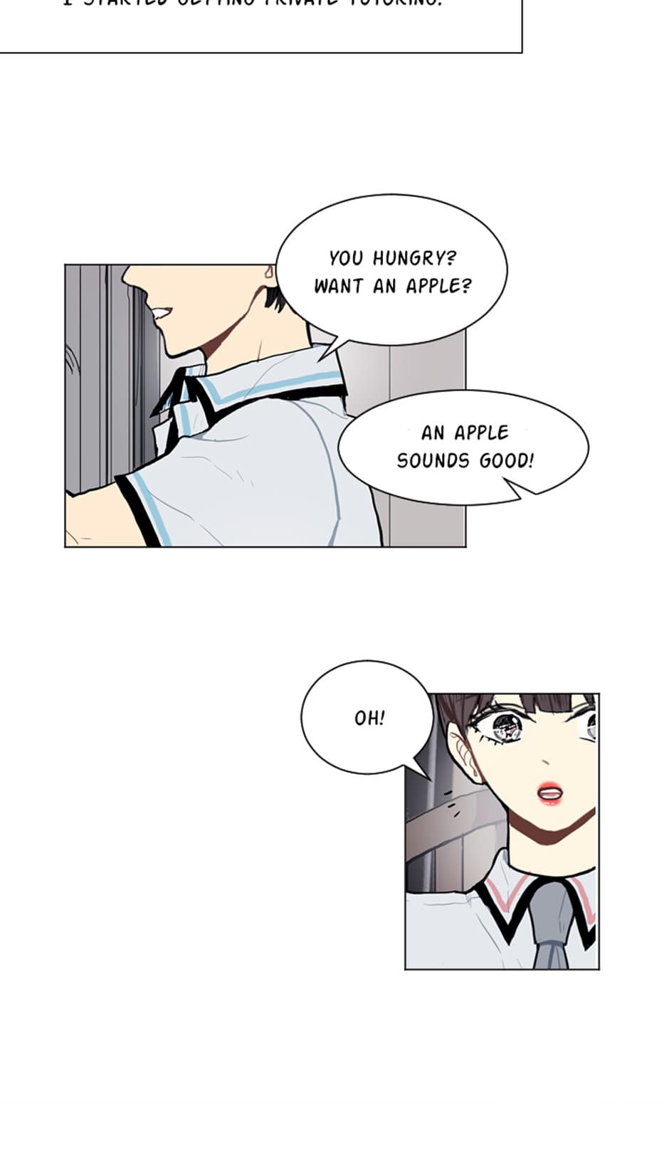 Love & Wish Chapter 67 - page 30