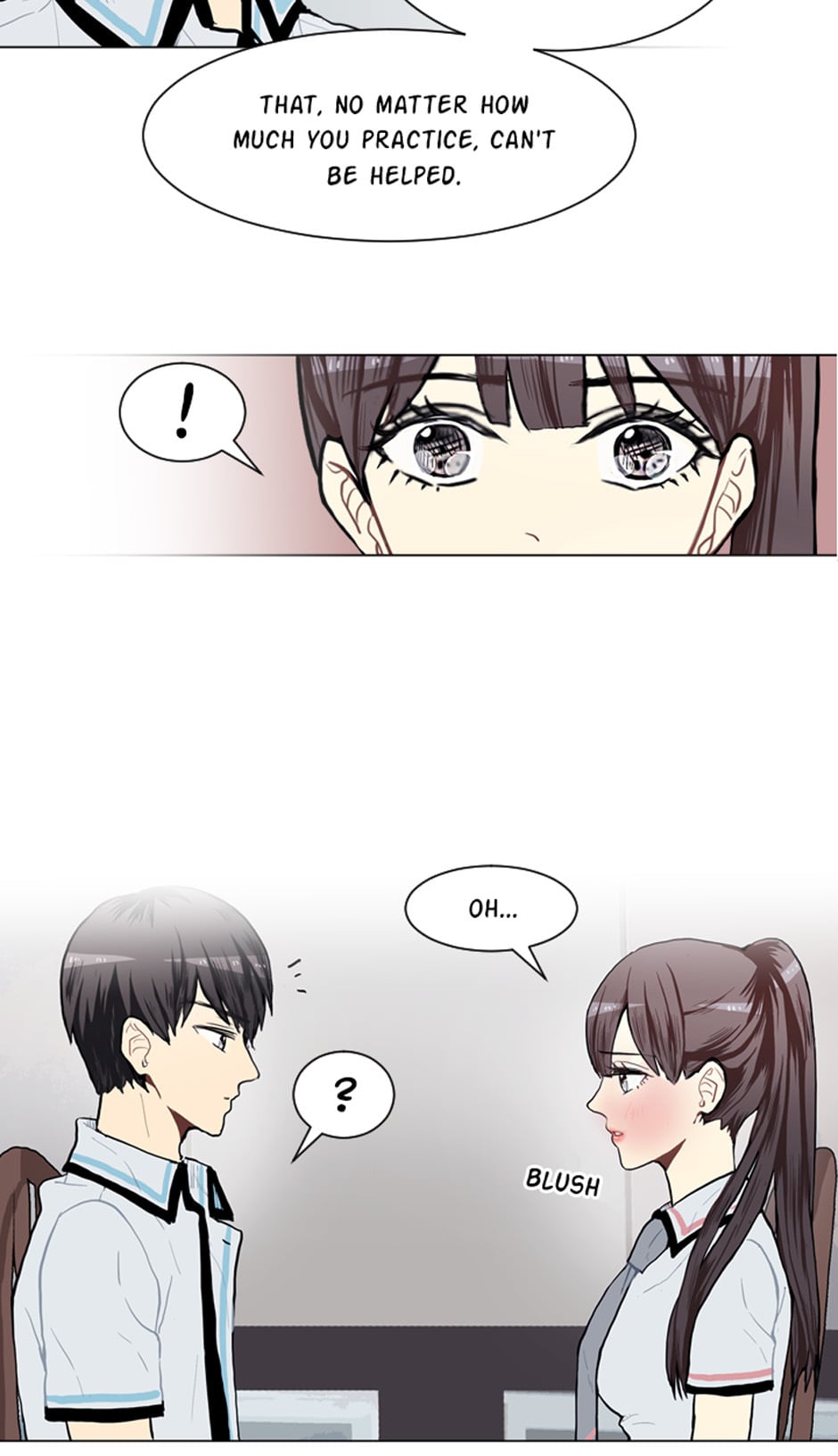 Love & Wish Chapter 67 - page 36