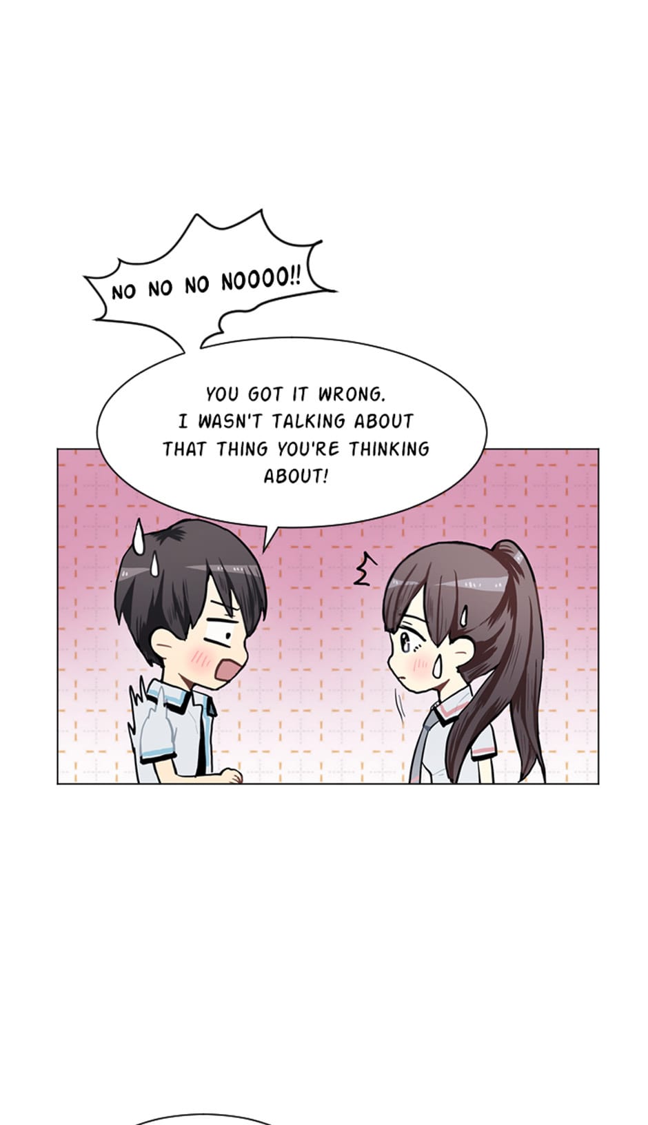 Love & Wish Chapter 67 - page 38