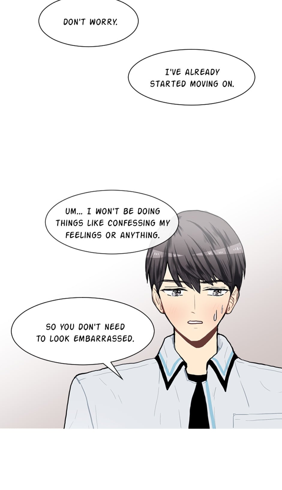 Love & Wish Chapter 67 - page 39