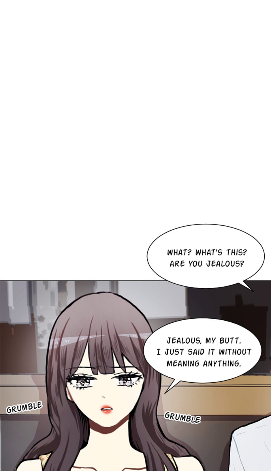 Love & Wish Chapter 67 - page 41