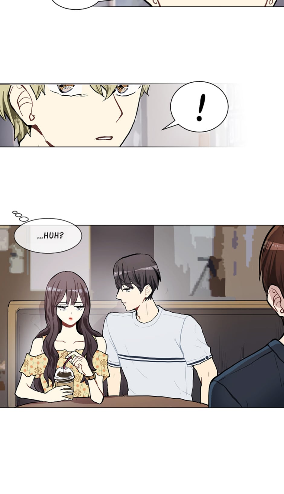 Love & Wish Chapter 67 - page 46