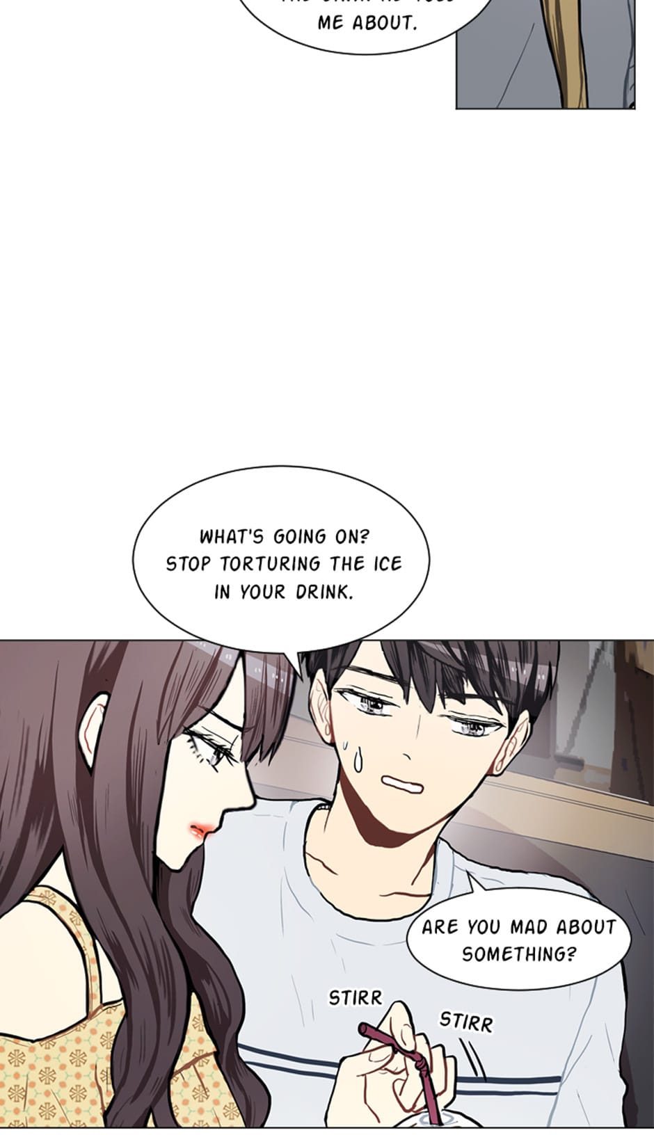 Love & Wish Chapter 67 - page 48