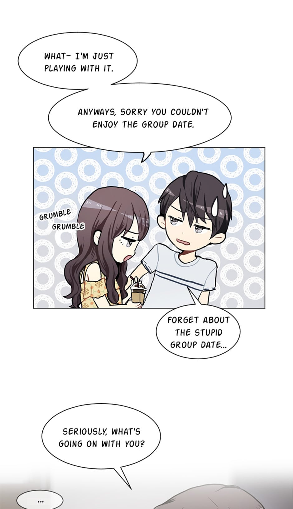 Love & Wish Chapter 67 - page 49