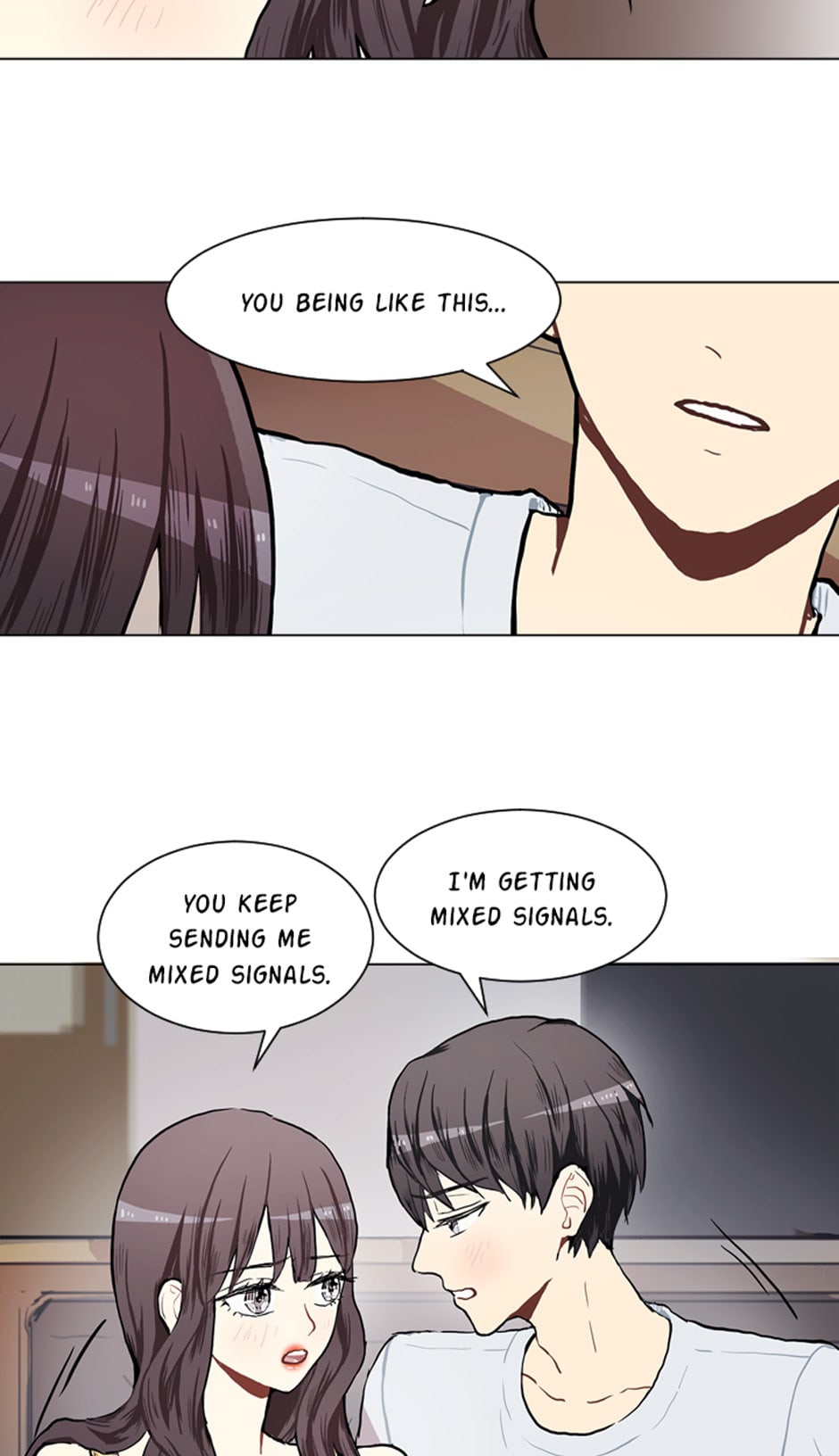 Love & Wish Chapter 67 - page 51