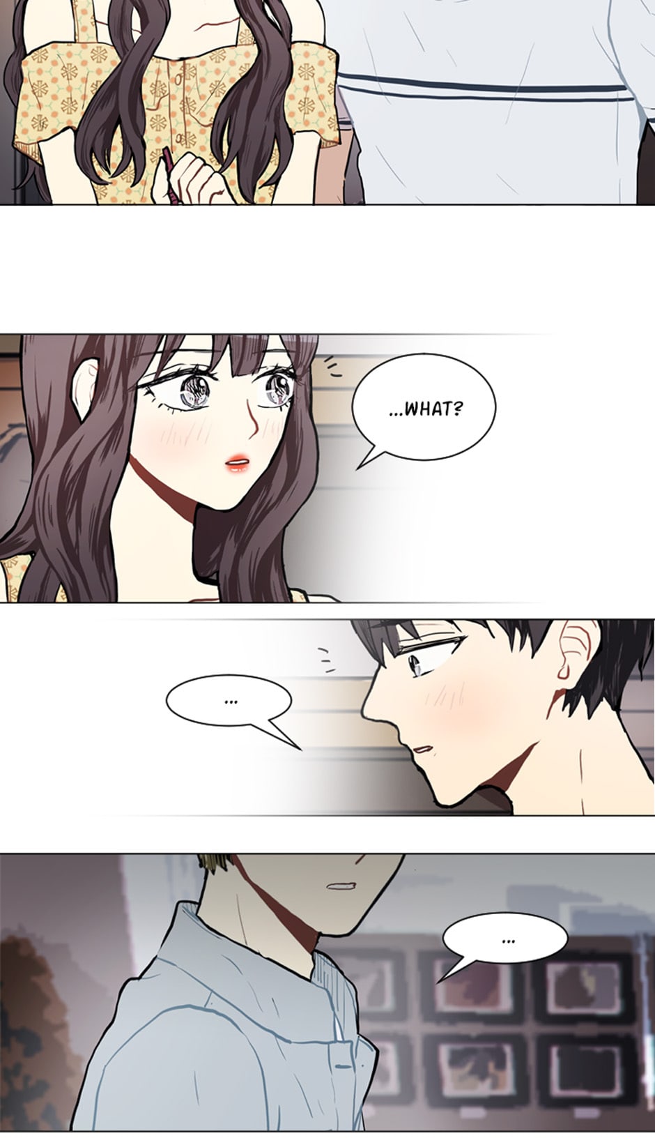 Love & Wish Chapter 67 - page 52