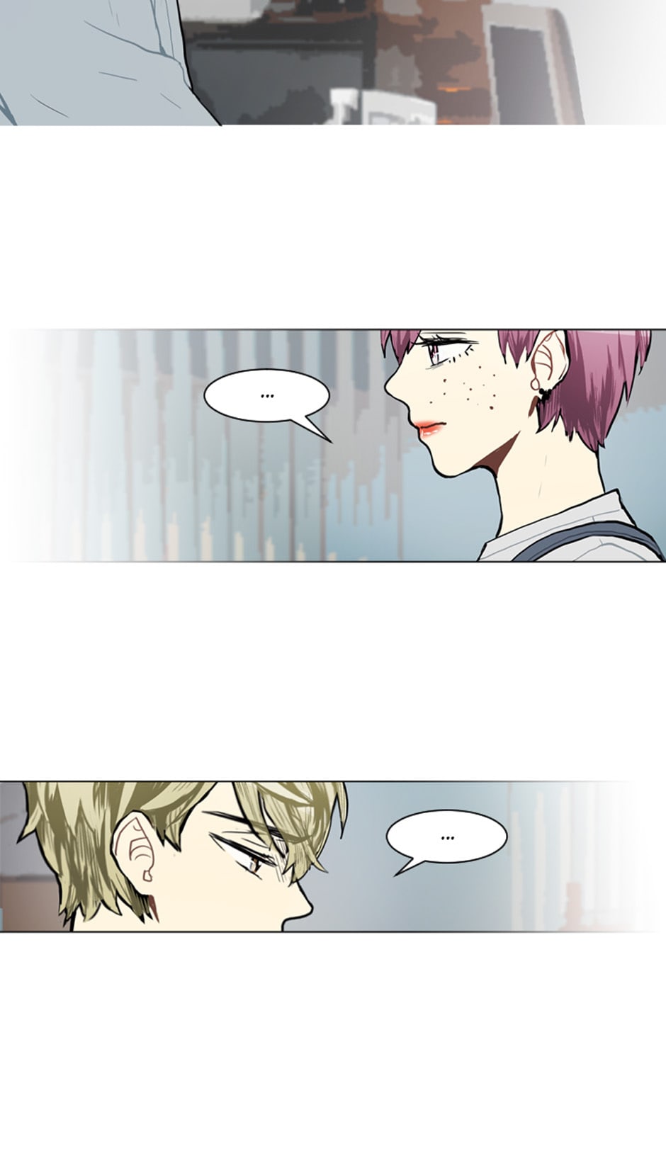 Love & Wish Chapter 67 - page 6