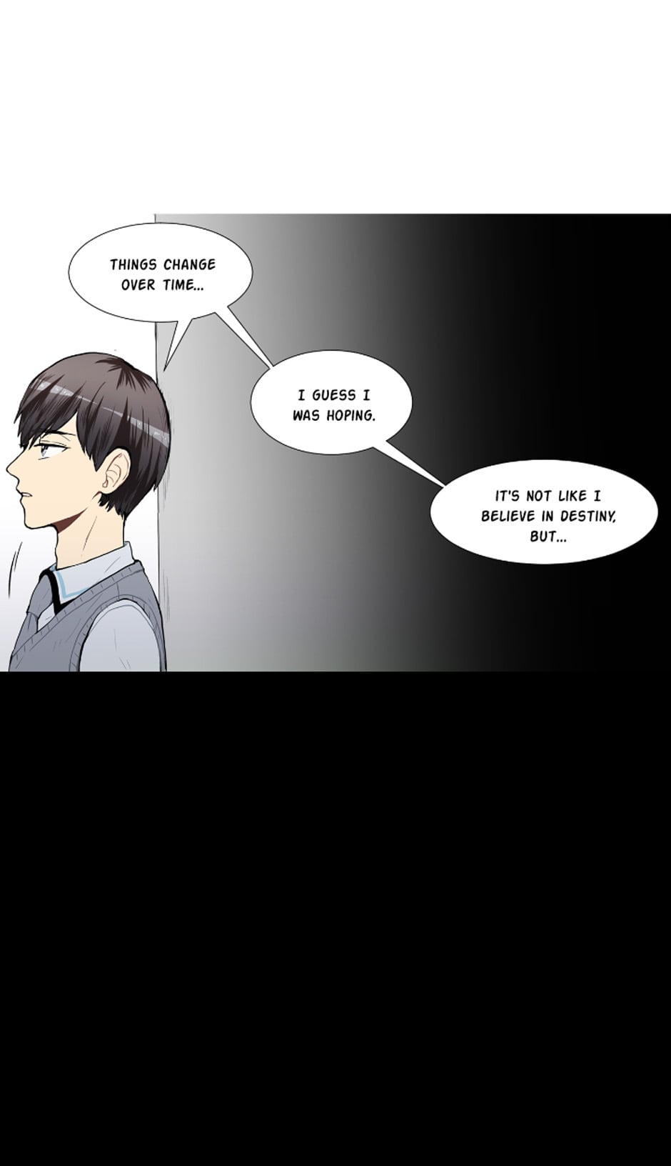 Love & Wish Chapter 49 - page 13