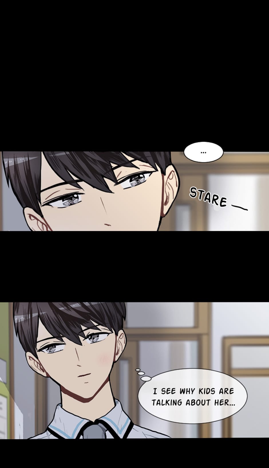 Love & Wish Chapter 49 - page 21