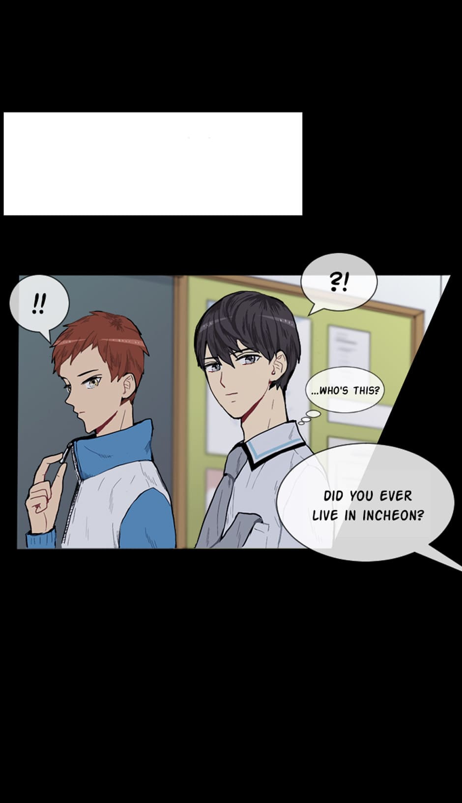 Love & Wish Chapter 49 - page 24