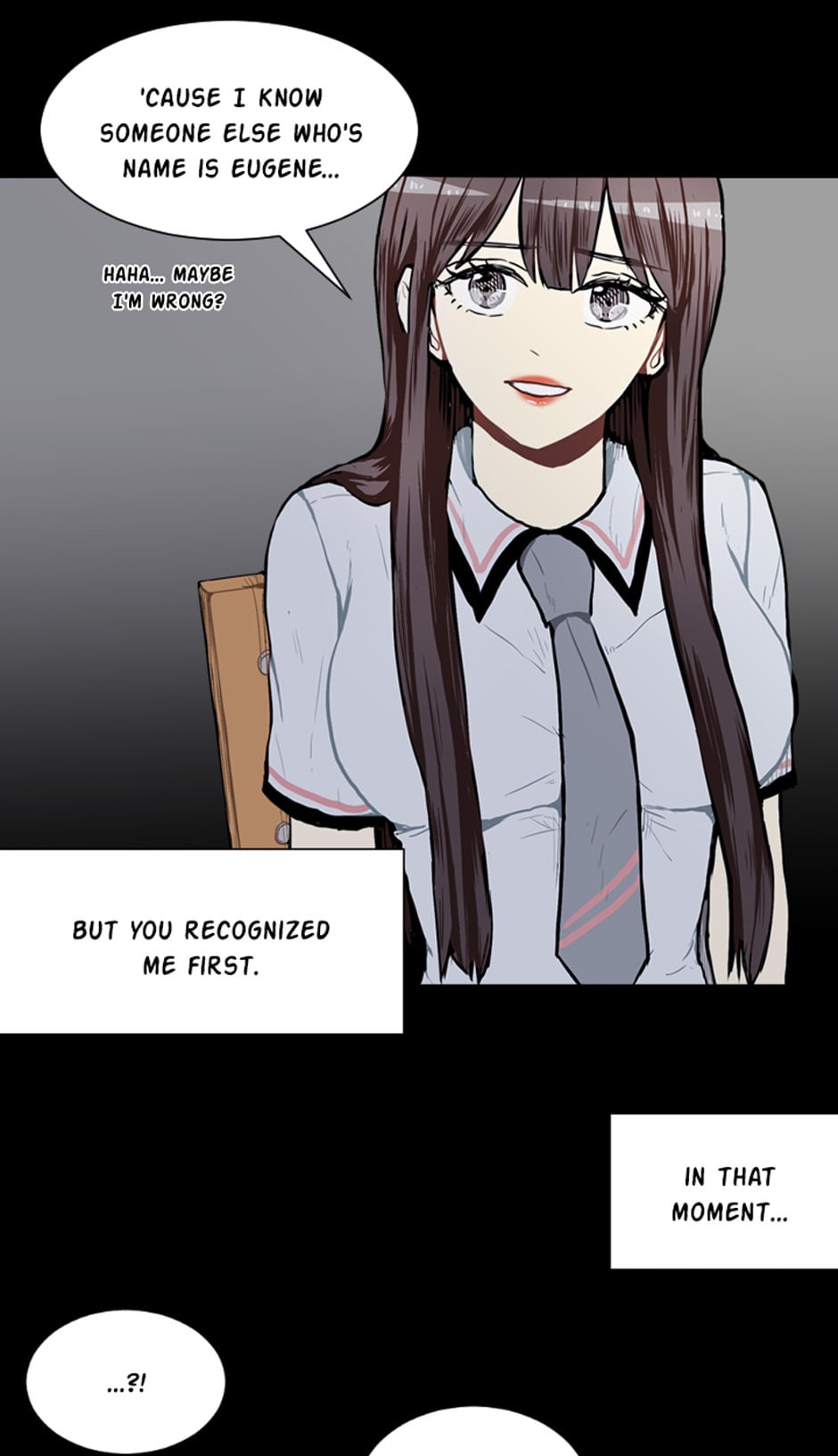 Love & Wish Chapter 49 - page 25