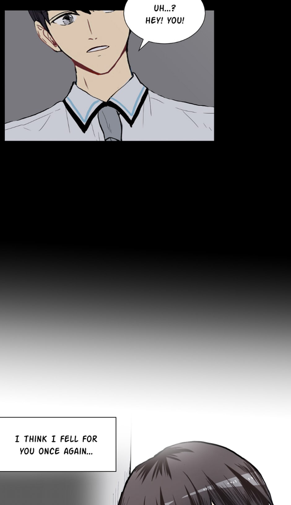 Love & Wish Chapter 49 - page 26