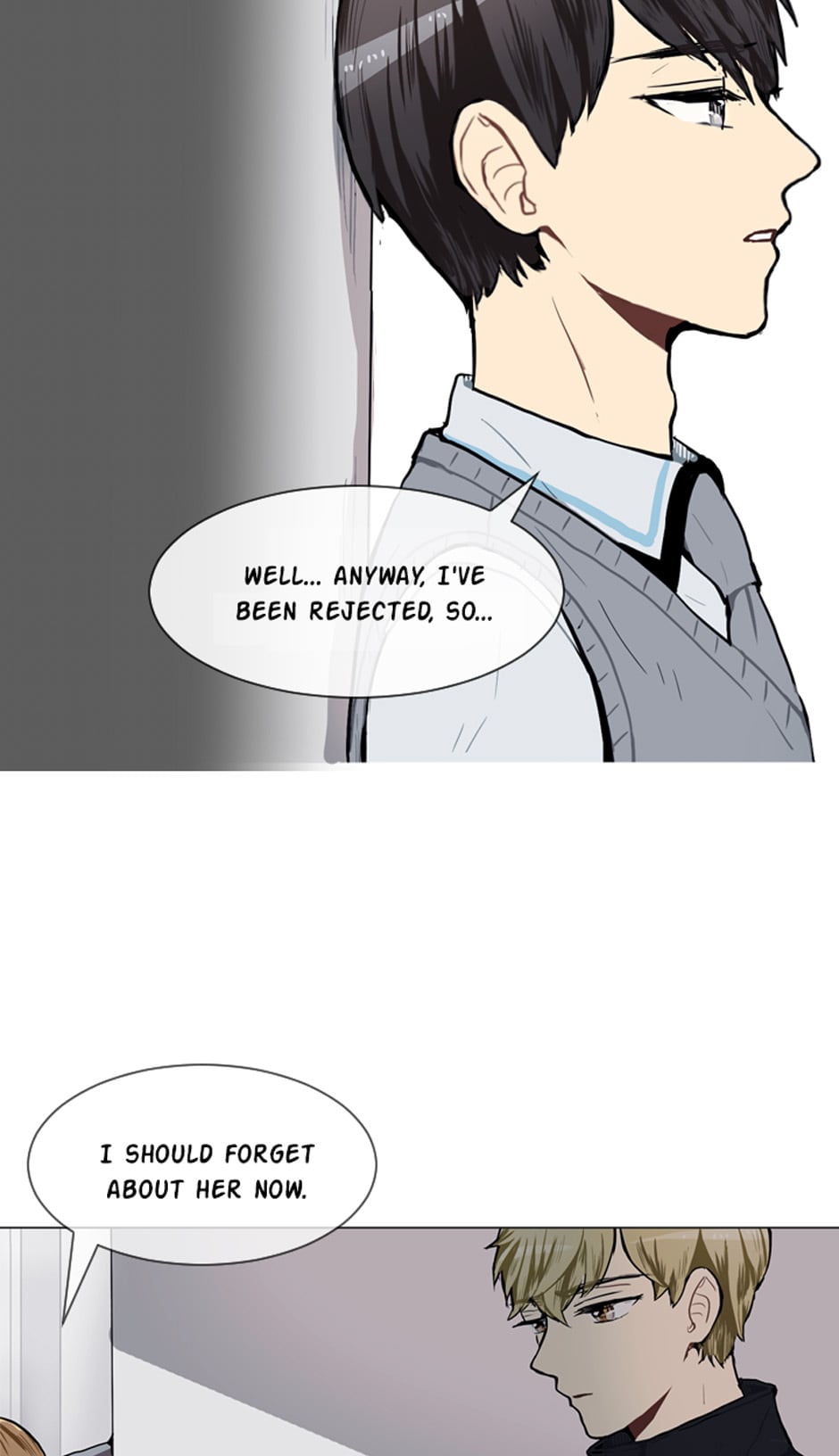Love & Wish Chapter 49 - page 27