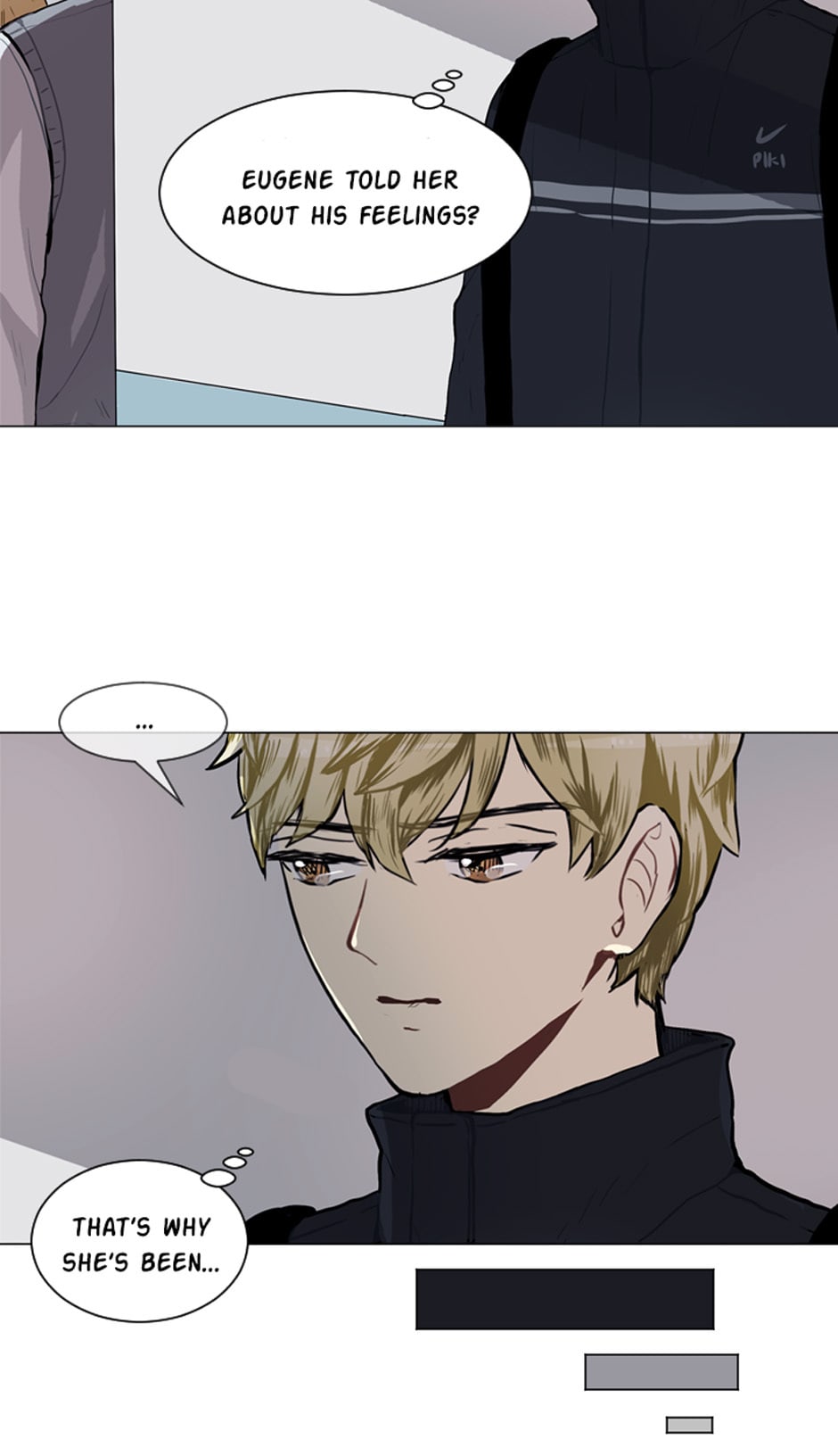 Love & Wish Chapter 49 - page 28