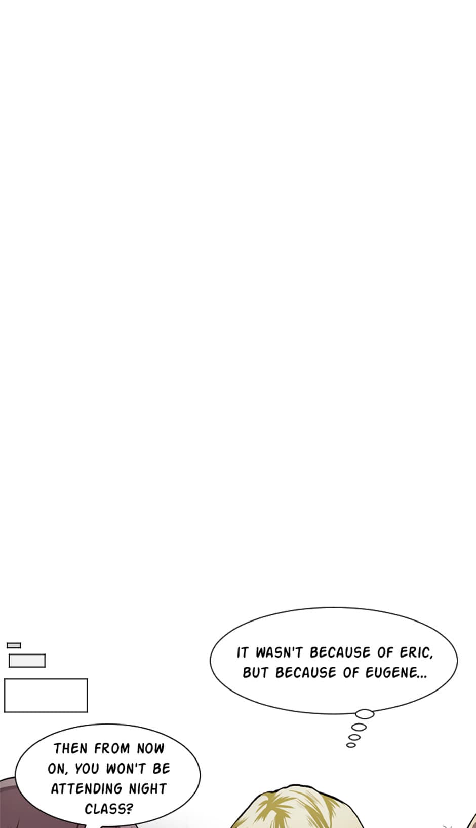 Love & Wish Chapter 49 - page 30