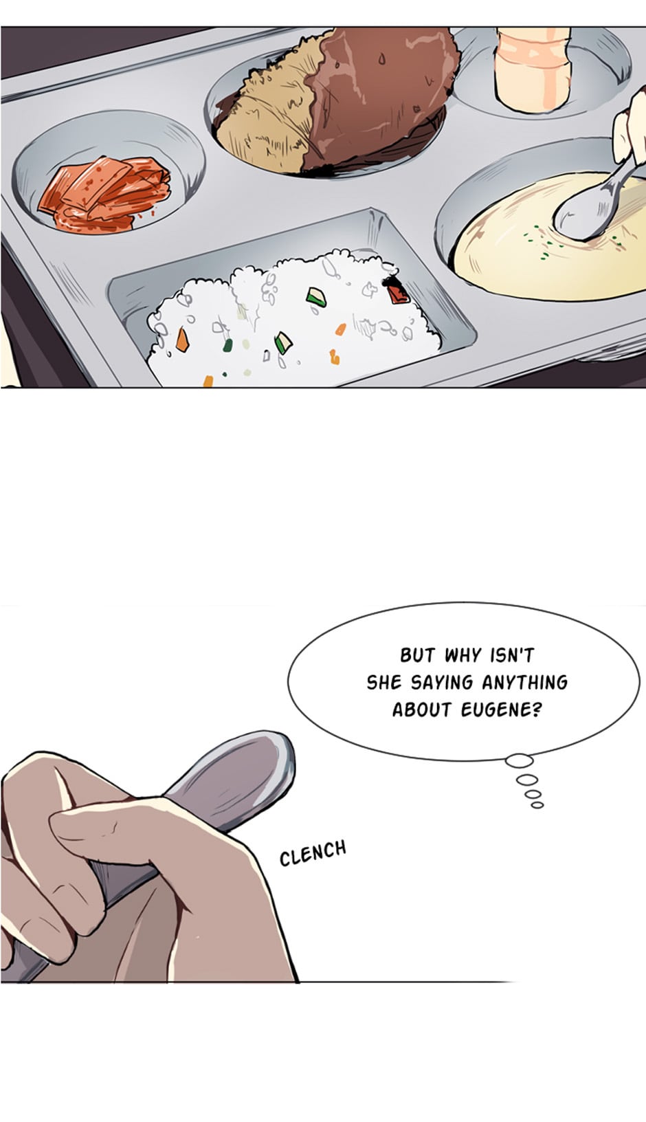 Love & Wish Chapter 49 - page 32