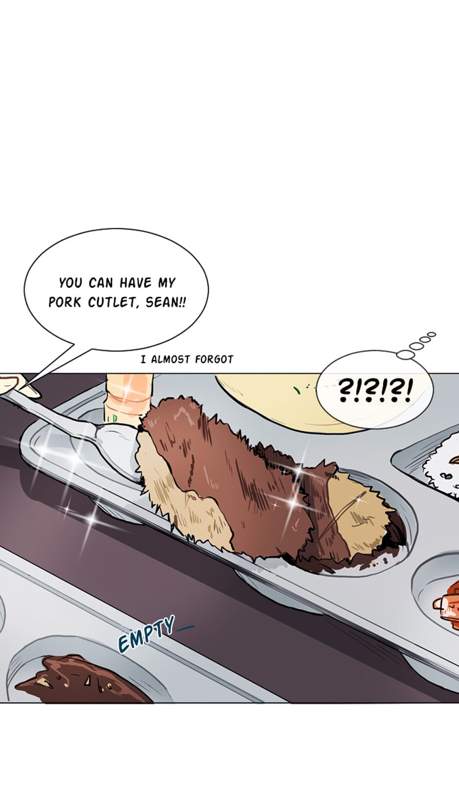 Love & Wish Chapter 49 - page 35