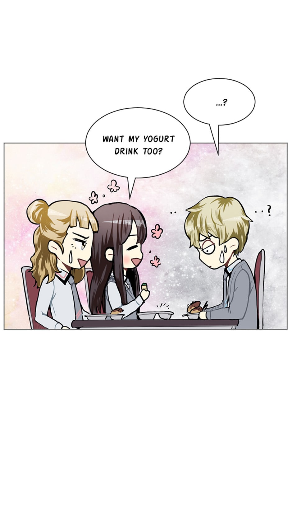 Love & Wish Chapter 49 - page 36