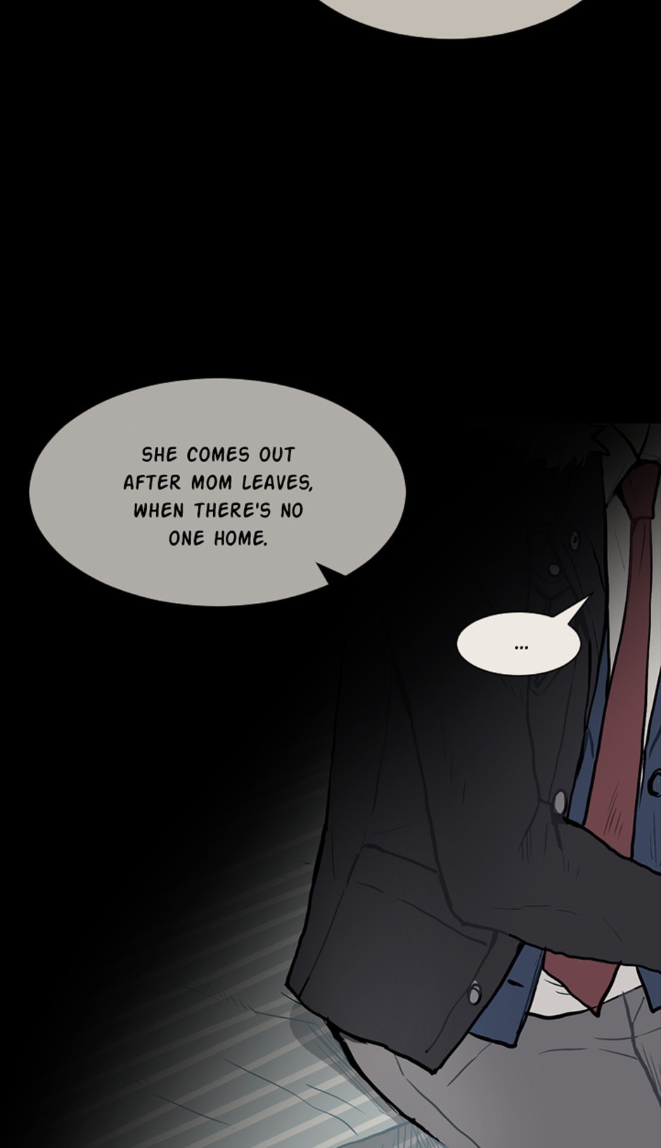 Love & Wish Chapter 49 - page 48