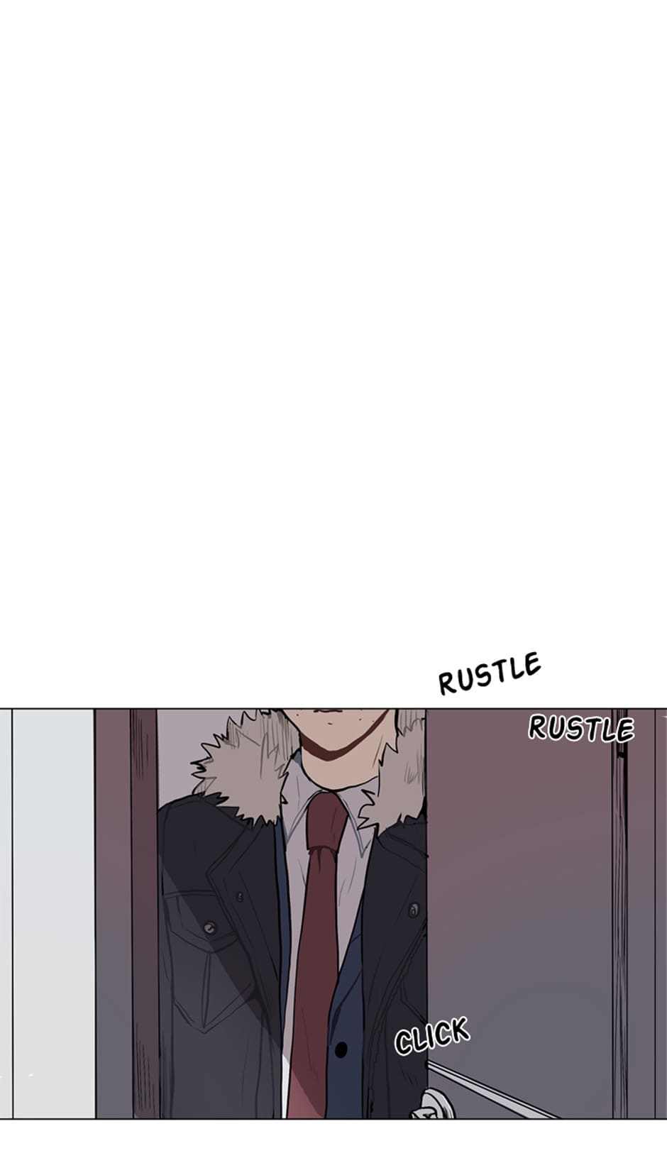 Love & Wish Chapter 49 - page 50