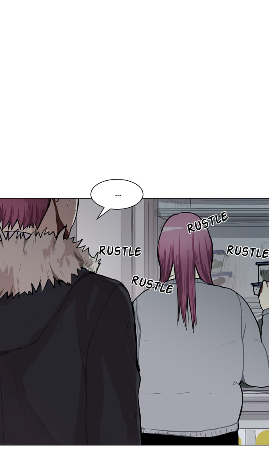 Love & Wish Chapter 49 - page 51