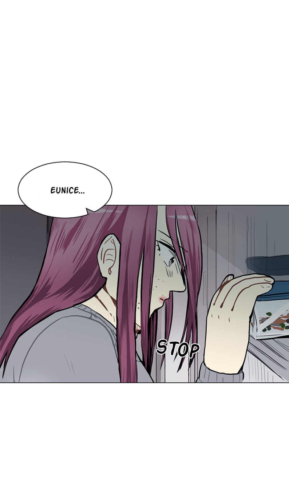 Love & Wish Chapter 49 - page 52