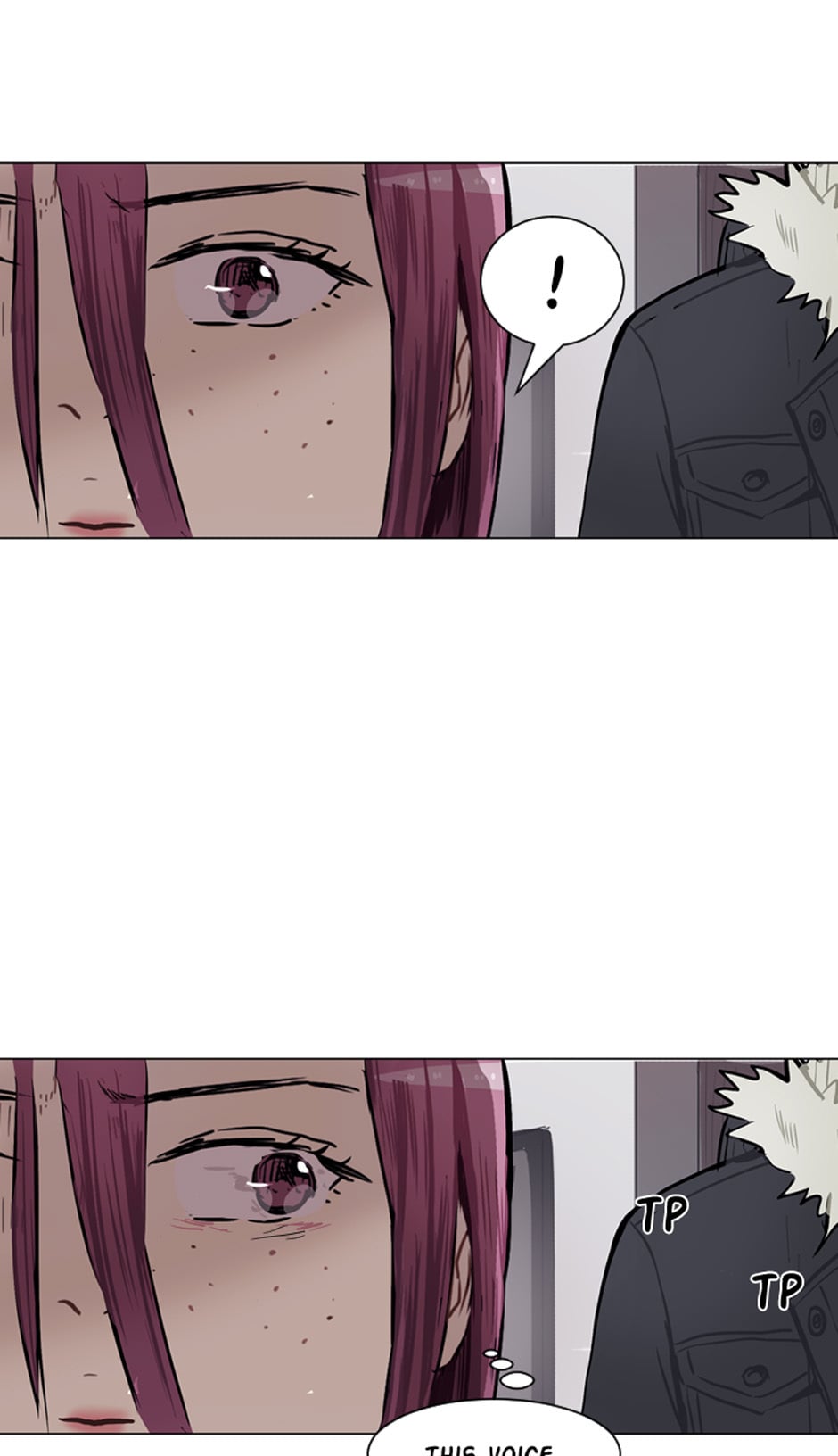 Love & Wish Chapter 49 - page 53