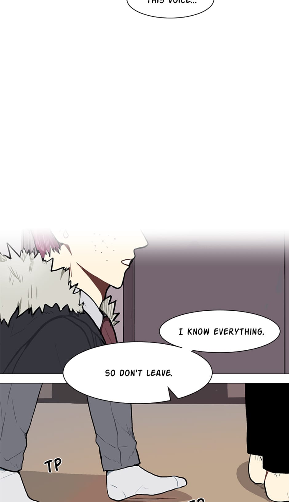 Love & Wish Chapter 49 - page 54