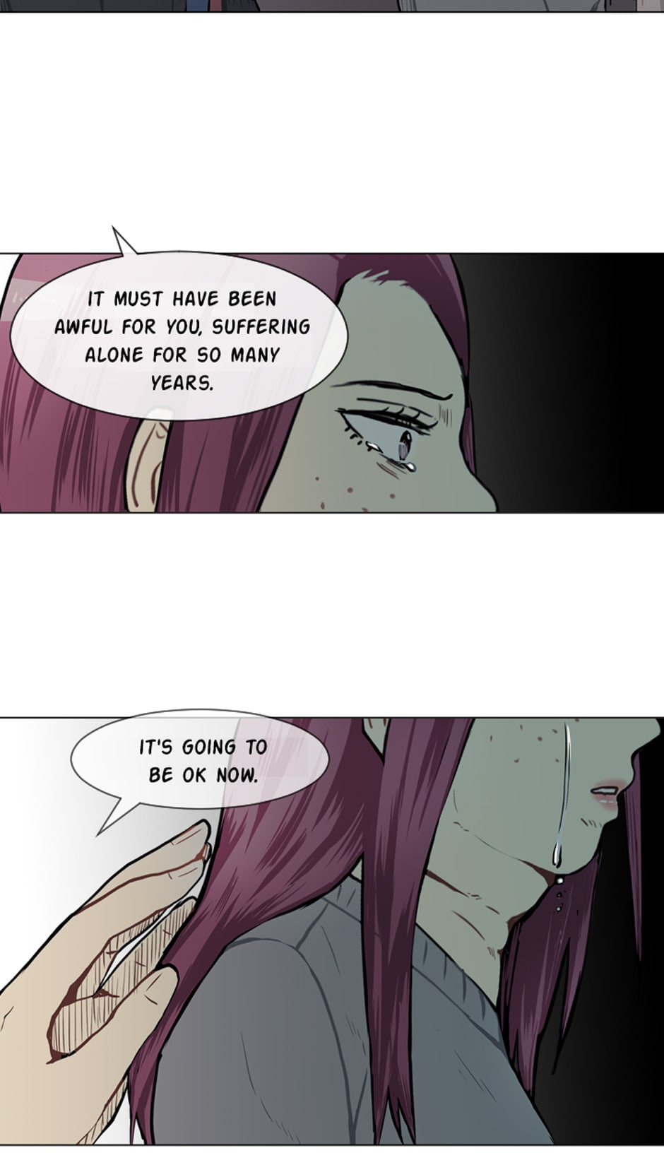 Love & Wish Chapter 49 - page 56
