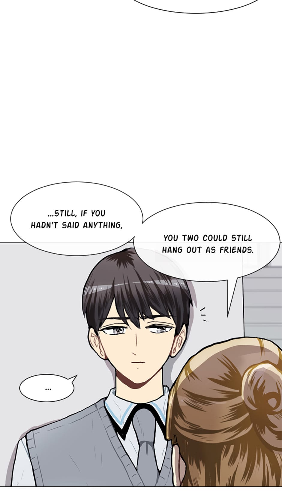Love & Wish Chapter 49 - page 8